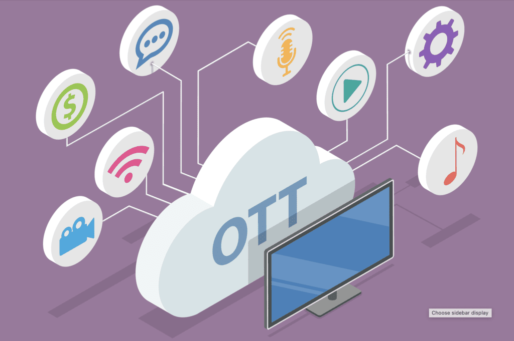 OTT Advertising